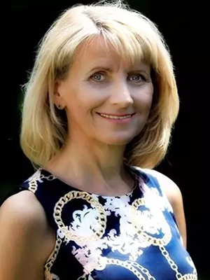 Krystyna Jacków-Sowa