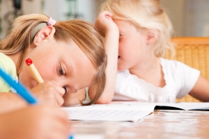 Zaburzenia integracji sensorycznej u dzieci w wieku przedszkolnym i wczesnoszkolnym oraz ich objawy
