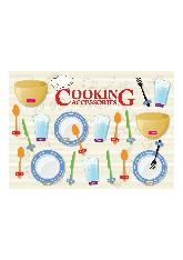 Cooking Accesories