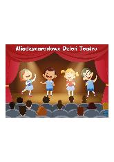 Międzynarodowy Dzień Teatru