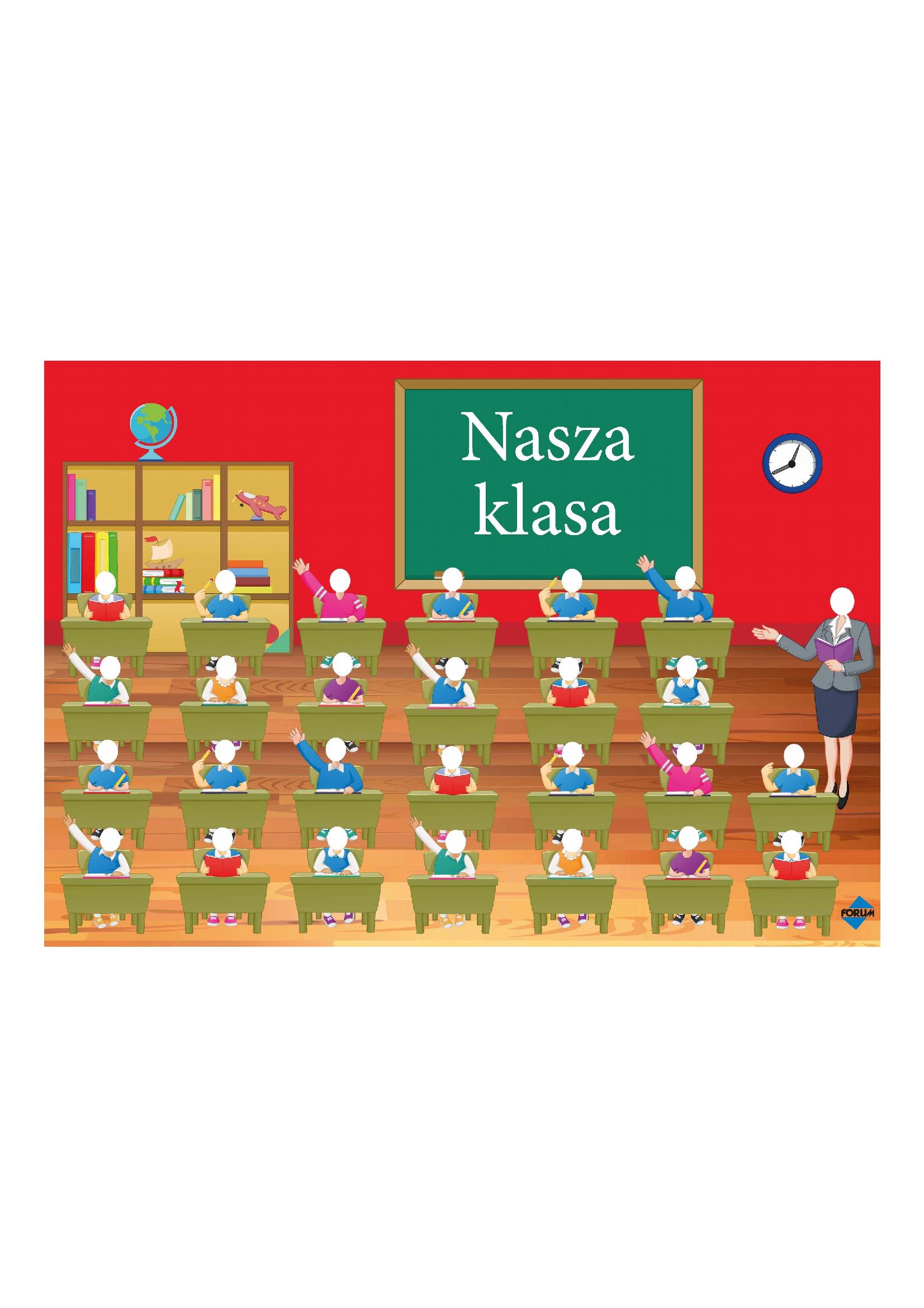 Nasza klasa