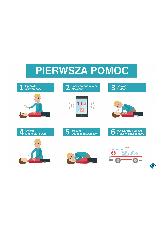 Pierwsza pomoc