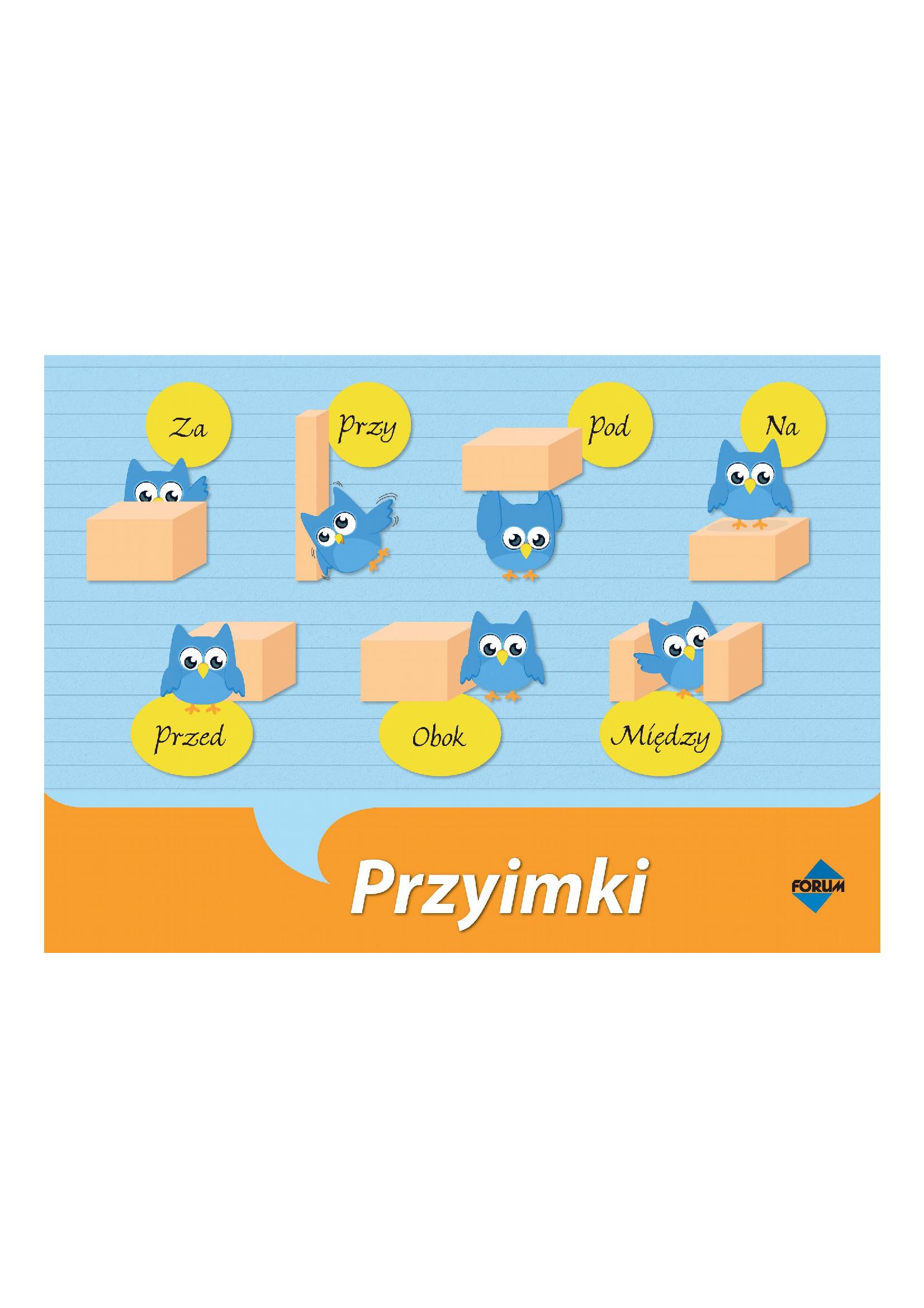 Przyimki