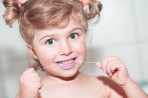 Problem z myciem zębów – czyli nadwrażliwość dotykowa i smakowa u przedszkolaka
