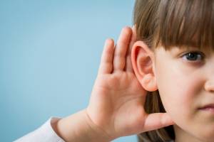 Zaburzenia słuchu i ich wpływ na funkcjonowanie dziecka