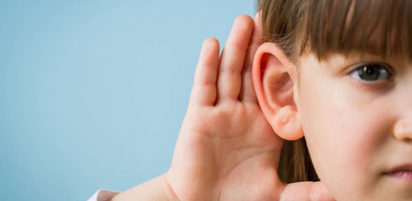 Zaburzenia słuchu i ich wpływ na funkcjonowanie dziecka