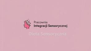 Dieta Sensoryczna