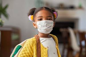 Pandemia COVID-19 a funkcjonowanie dzieci z wyzwaniami rozwojowymi