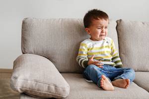Ocena rozwoju procesów integracji sensorycznej dziecka z trudnościami z regulacją emocji