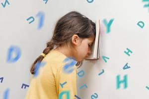 Wzór arkusza obserwacji dziecka z podejrzeniem dysleksji