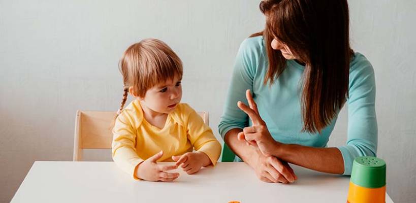 Przykład diety sensorycznej dla chłopca w wieku 6 lat